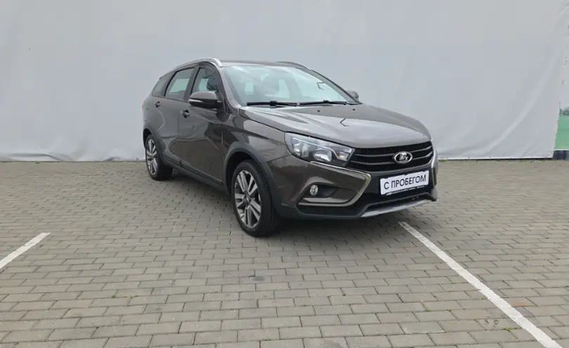 LADA (ВАЗ)