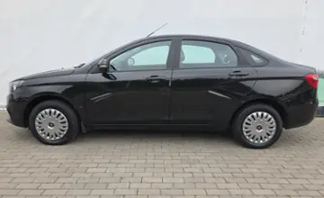 LADA (ВАЗ) Vesta 2018 года за 26 990 BYN в Минск