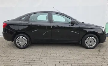 LADA (ВАЗ) Vesta 2018 года за 26 990 BYN в Минск