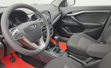 LADA (ВАЗ) Vesta 2018 года за 26 990 BYN в Минск