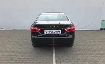 LADA (ВАЗ) Vesta 2018 года за 26 990 BYN в Минск