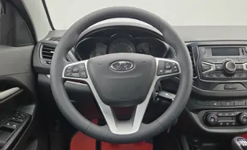 LADA (ВАЗ) Vesta 2018 года за 26 990 BYN в Минск