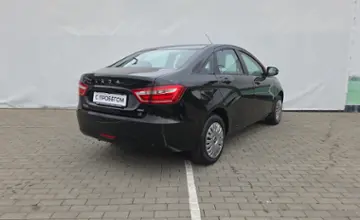 LADA (ВАЗ) Vesta 2018 года за 26 990 BYN в Минск