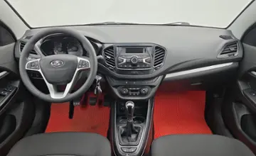 LADA (ВАЗ) Vesta 2018 года за 26 990 BYN в Минск