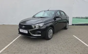 LADA (ВАЗ) Vesta 2018 года за 26 990 BYN в Минск