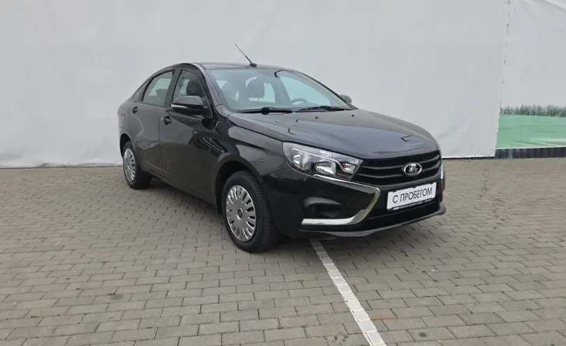 LADA (ВАЗ)