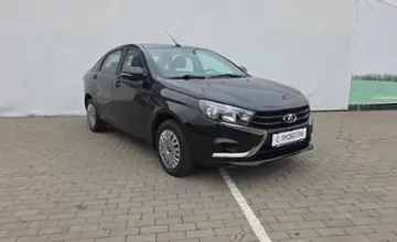 LADA (ВАЗ) Vesta 2018 года за 26 990 BYN в Минск