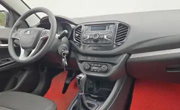 LADA (ВАЗ) Vesta 2018 года за 26 990 BYN в Минск