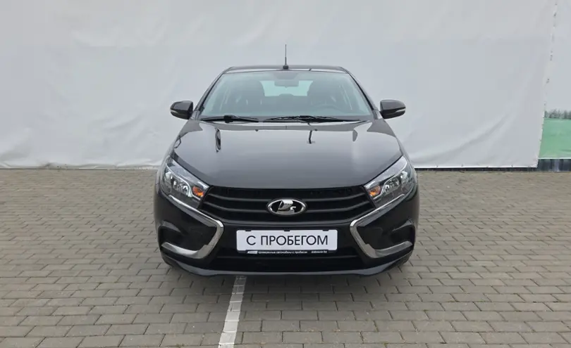 LADA (ВАЗ)