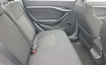 LADA (ВАЗ) Vesta 2018 года за 26 990 BYN в Минск