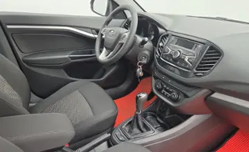 LADA (ВАЗ) Vesta 2018 года за 26 990 BYN в Минск