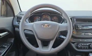 LADA (ВАЗ) Vesta 2018 года за 34 790 BYN в Минск