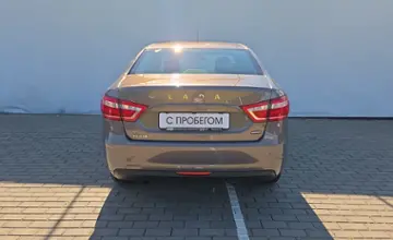 LADA (ВАЗ) Vesta 2018 года за 34 790 BYN в Минск