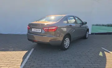 LADA (ВАЗ) Vesta 2018 года за 34 790 BYN в Минск