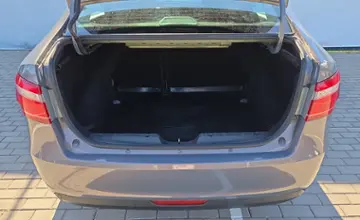 LADA (ВАЗ) Vesta 2018 года за 34 790 BYN в Минск