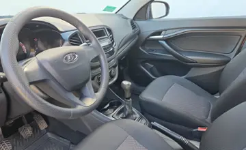 LADA (ВАЗ) Vesta 2018 года за 34 790 BYN в Минск