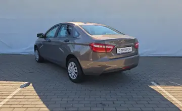 LADA (ВАЗ) Vesta 2018 года за 34 790 BYN в Минск