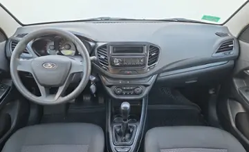 LADA (ВАЗ) Vesta 2018 года за 34 790 BYN в Минск