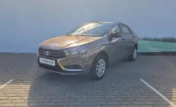 LADA (ВАЗ) Vesta 2018 года за 34 790 BYN в Минск