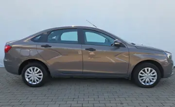 LADA (ВАЗ) Vesta 2018 года за 34 790 BYN в Минск