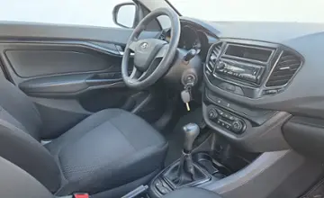 LADA (ВАЗ) Vesta 2018 года за 34 790 BYN в Минск