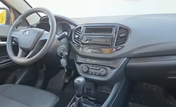 LADA (ВАЗ) Vesta 2018 года за 34 790 BYN в Минск