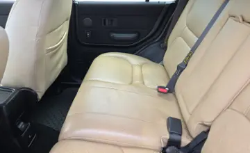 Land Rover Freelander 2002 года за 19 990 BYN в Минск