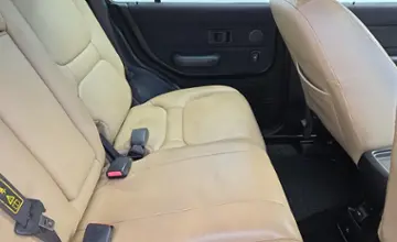 Land Rover Freelander 2002 года за 19 990 BYN в Минск
