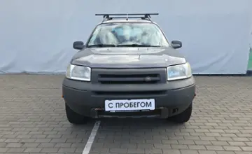 Land Rover Freelander 2002 года за 19 990 BYN в Минск