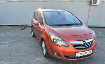 Opel Meriva 2011 года за 23 990 BYN в Гомель