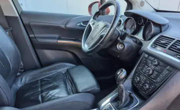 Opel Meriva 2011 года за 23 990 BYN в Гомель