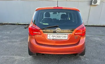 Opel Meriva 2011 года за 23 990 BYN в Гомель