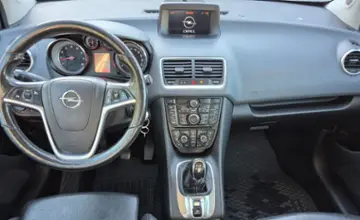 Opel Meriva 2011 года за 23 990 BYN в Гомель