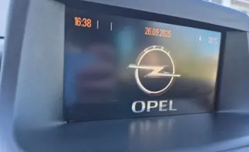 Opel Meriva 2011 года за 23 990 BYN в Гомель