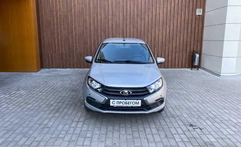 LADA (ВАЗ)
