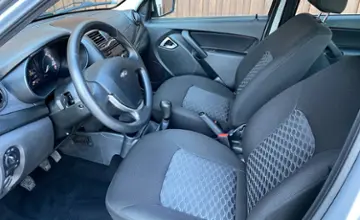 LADA (ВАЗ) Granta 2021 года за 23 990 BYN в Гродно