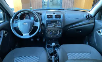 LADA (ВАЗ) Granta 2021 года за 23 990 BYN в Гродно