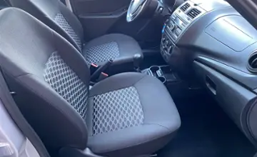 LADA (ВАЗ) Granta 2021 года за 23 990 BYN в Гродно