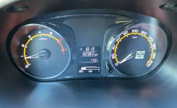 LADA (ВАЗ) Granta 2021 года за 23 990 BYN в Гродно