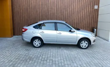 LADA (ВАЗ) Granta 2021 года за 23 990 BYN в Гродно