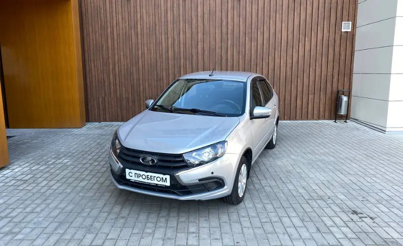 LADA (ВАЗ)