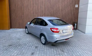 LADA (ВАЗ) Granta 2021 года за 23 990 BYN в Гродно