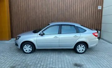 LADA (ВАЗ) Granta 2021 года за 23 990 BYN в Гродно