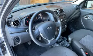 LADA (ВАЗ) Granta 2021 года за 23 990 BYN в Гродно