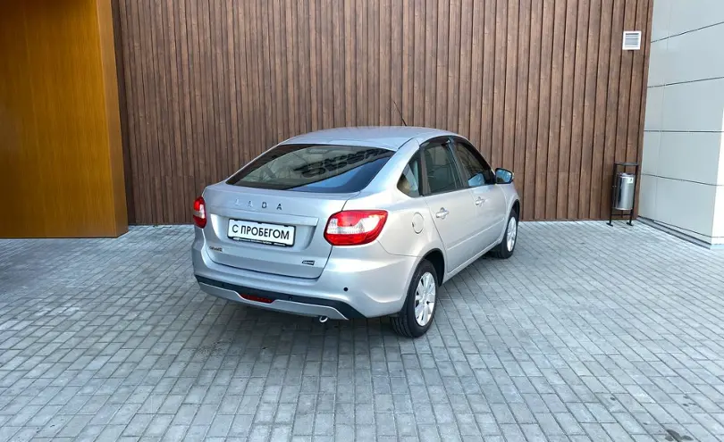 LADA (ВАЗ)
