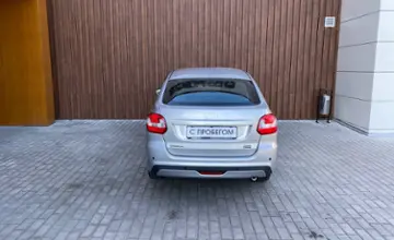 LADA (ВАЗ) Granta 2021 года за 23 990 BYN в Гродно
