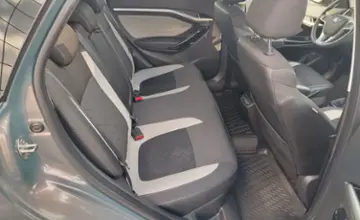 LADA (ВАЗ) Vesta Cross 2020 года за 35 990 BYN в Витебск