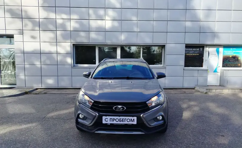 LADA (ВАЗ)