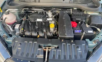 LADA (ВАЗ) Vesta Cross 2020 года за 35 990 BYN в Витебск