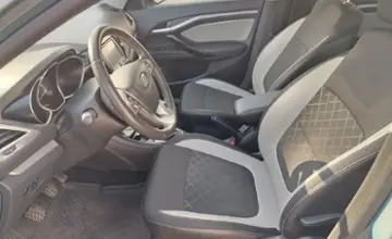 LADA (ВАЗ) Vesta Cross 2020 года за 35 990 BYN в Витебск